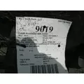 MERITOR RT46-160 Cutoff Assembly with Axles thumbnail 1