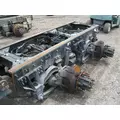 MERITOR RT46-160 Cutoff Assembly with Axles thumbnail 2