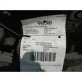 MERITOR RT46-160 Cutoff Assembly with Axles thumbnail 1