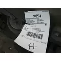MERITOR RT46-160 Cutoff Assembly with Axles thumbnail 1