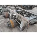 MERITOR RT46-160 Cutoff Assembly with Axles thumbnail 2