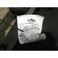 MERITOR RT46-160 Cutoff Assembly with Axles thumbnail 1