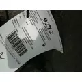 MERITOR RT46-160 Cutoff Assembly with Axles thumbnail 1
