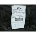 MERITOR RT46-160 Cutoff Assembly with Axles thumbnail 1