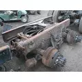 MERITOR RT46-160 Cutoff Assembly with Axles thumbnail 3