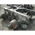 MERITOR RT46-160 Cutoff Assembly with Axles thumbnail 3