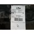 MERITOR RT46-160 Cutoff Assembly with Axles thumbnail 1