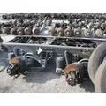 MERITOR RT46-160 Cutoff Assembly with Axles thumbnail 2