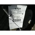 MERITOR RT46-160 Cutoff Assembly with Axles thumbnail 1