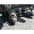 MERITOR RT46-160 Cutoff Assembly with Axles thumbnail 2