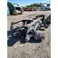 MERITOR RT46-160 Cutoff Assembly with Axles thumbnail 6