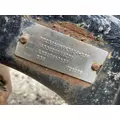 MERITOR RT46160 Cutoff Assembly (Housings & Suspension Only) thumbnail 4