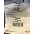 MERITOR VNL860 Valve, Brake thumbnail 3