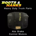 MERITOR WABCO Brake Control Module (ABS) thumbnail 1