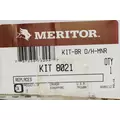 MERITOR  Brake Shoes thumbnail 3
