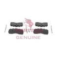 MERITOR  Brake Shoes thumbnail 1