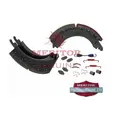 MERITOR  Brake Shoes thumbnail 2