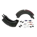 MERITOR  Brake Shoes thumbnail 1