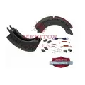 MERITOR  Brake Shoes thumbnail 2