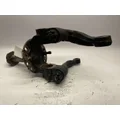 MERITOR  Spindle  Knuckle, Front thumbnail 4
