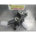 MERITOR  Spindle  Knuckle, Front thumbnail 1
