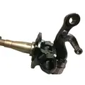 MERITOR  Spindle  Knuckle, Front thumbnail 3