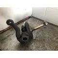 MERITOR  Spindle  Knuckle, Front thumbnail 2
