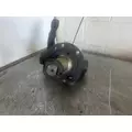 MERITOR  Spindle  Knuckle, Front thumbnail 1