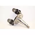 MERITOR  Spindle  Knuckle, Front thumbnail 1