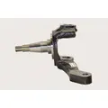 MERITOR  Spindle  Knuckle, Front thumbnail 1