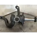 MERITOR  Spindle  Knuckle, Front thumbnail 3