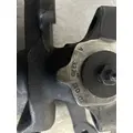 MERITOR  Spindle  Knuckle, Front thumbnail 3
