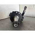 MERITOR  Spindle  Knuckle, Front thumbnail 3