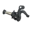 MERITOR  Spindle  Knuckle, Front thumbnail 1