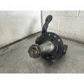 MERITOR  Spindle  Knuckle, Front thumbnail 2