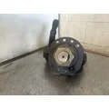MERITOR  Spindle  Knuckle, Front thumbnail 2