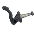 MERITOR  Spindle  Knuckle, Front thumbnail 1