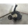 MERITOR  Spindle  Knuckle, Front thumbnail 2
