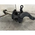 MERITOR  Spindle  Knuckle, Front thumbnail 3