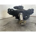 MERITOR  Spindle  Knuckle, Front thumbnail 2