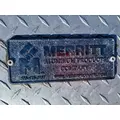 MERRITT T880 Tool Box thumbnail 5