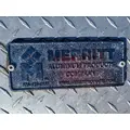 MERRITT  Tool Box thumbnail 5