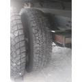 MICHELIN 11R22.5 TIRE thumbnail 2