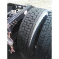 MICHELIN 11R22.5 TIRE thumbnail 1