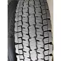 MICHELIN 275/80R22.5 TIRE thumbnail 1