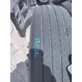 MICHELIN 275/80R22.5 TIRE thumbnail 1