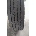 MICHELIN 275/80R22.5 TIRE thumbnail 1