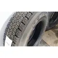 MICHELIN 275/80R22.5 TIRE thumbnail 1