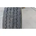 MICHELIN 275/80R22.5 TIRE thumbnail 1