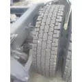 MICHELIN 275/80R22.5 TIRE thumbnail 2